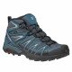 Треккинговые ботинки мужские Salomon X ultra pioneer mid gtx Треккинговые ботинки мужские Salomon X ultra pioneer mid gtx