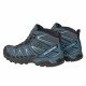 Треккинговые ботинки мужские Salomon X ultra pioneer mid gtx Треккинговые ботинки мужские Salomon X ultra pioneer mid gtx