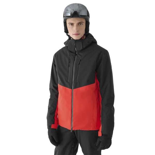 Куртка горнолыжная мужская 4F Skiing 