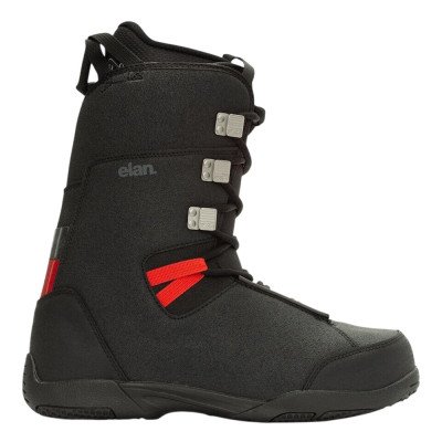 Ботинки сноубордические Elan Rental 