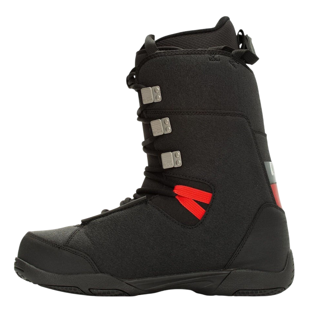 Ботинки сноубордические Elan Rental 