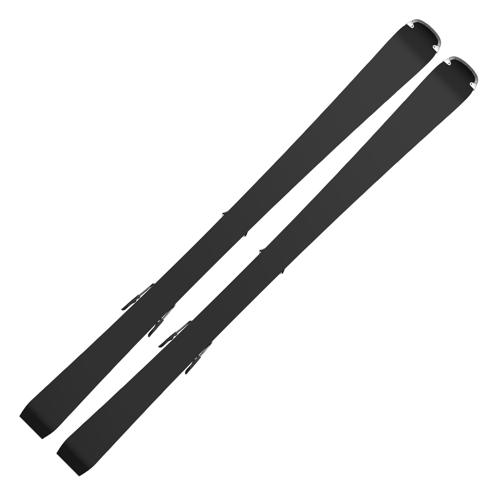 Лыжи горные женские Atomic E Cloud Q8 Lt + E M 10 Gw 
