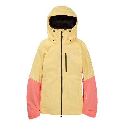 Куртка сноубордическая женская Burton Ak Gore Upshft 