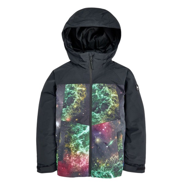 Куртка сноубордическая детская Burton Lodgepole 