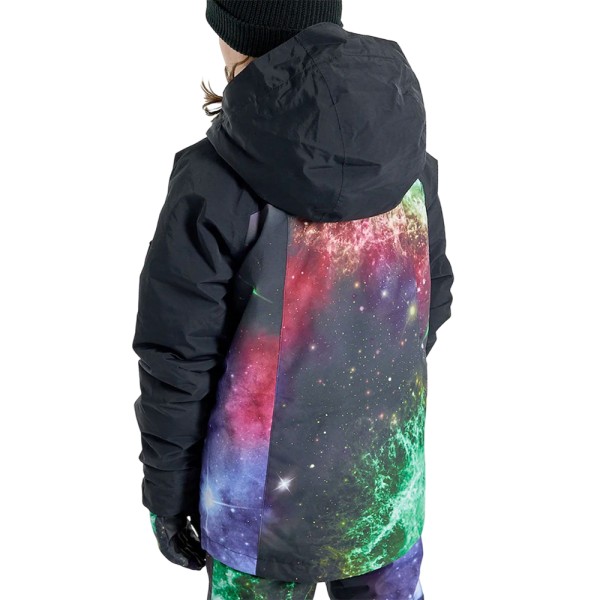 Куртка сноубордическая детская Burton Lodgepole 