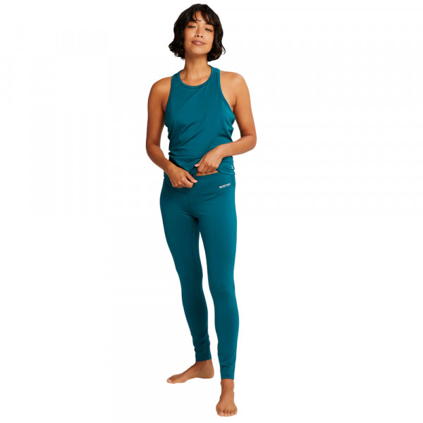 Термобелье-брюки женские Burton Lightweight X 