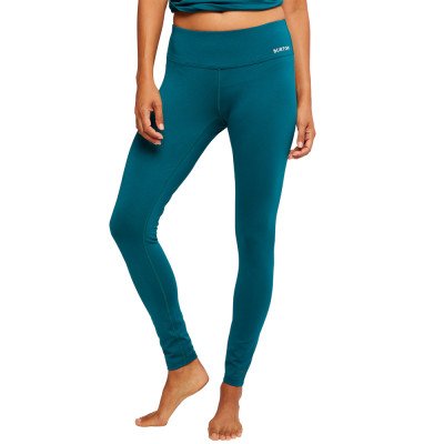 Термобелье-брюки женские Burton Lightweight X 