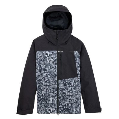 Куртка сноубордическая мужская Burton Lodgepole 