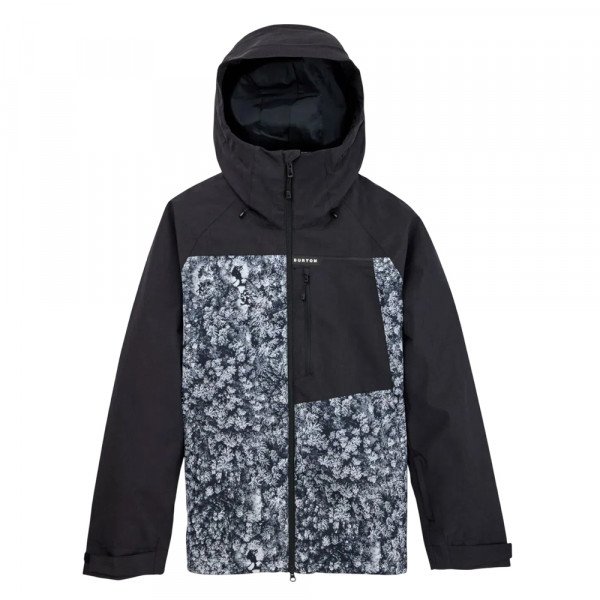 Куртка сноубордическая мужская Burton Lodgepole 