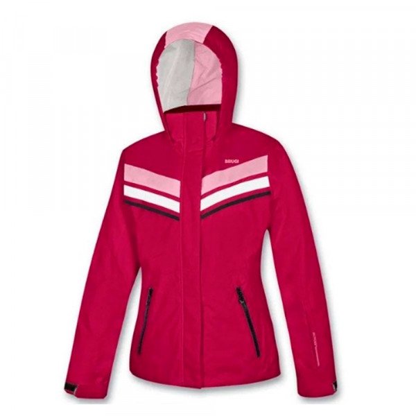 Куртка горнолыжная женская Brugi Куртка горнолыжная женская Brugi