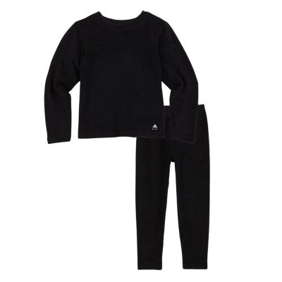 Термобелье-костюм детский Burton Toddlers Fleece 