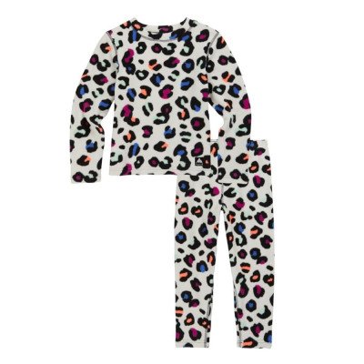 Термобелье-костюм детский Burton Toddlers Fleece 
