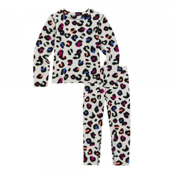 Термобелье-костюм детский Burton Toddlers Fleece 