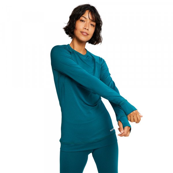 Термобелье-лонгслив женский Burton Lightweight X 