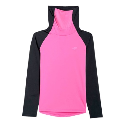 Термобелье лонгслив детский 4F G +U107