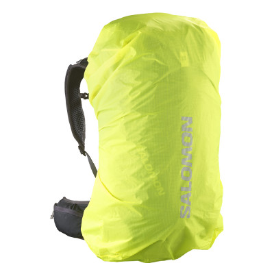 Накидка на рюкзак Salomon Rain Cover Large 