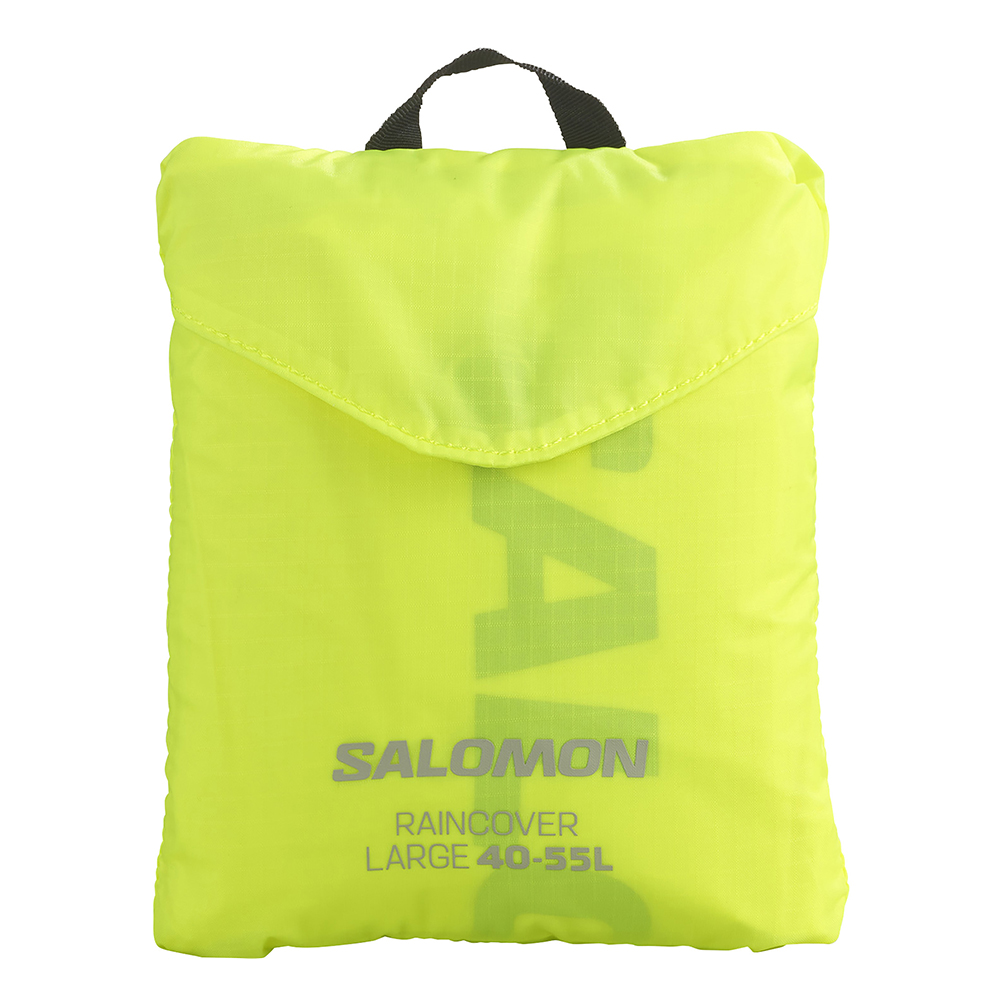 Накидка на рюкзак Salomon Rain Cover Large 