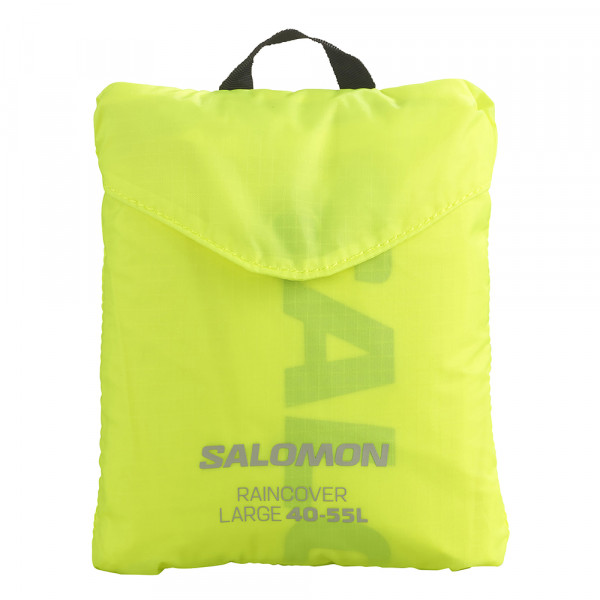 Накидка на рюкзак Salomon Rain Cover Large 