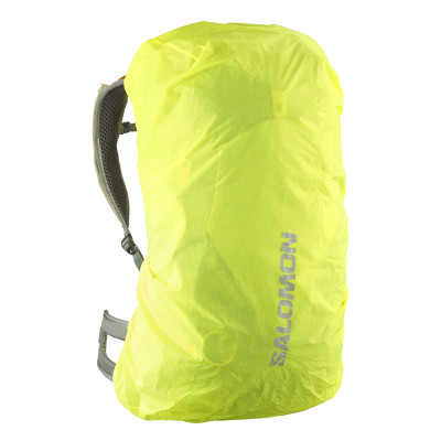 Накидка на рюкзак Salomon Rain Cover Medium 