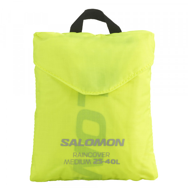Накидка на рюкзак Salomon Rain Cover Medium Накидка на рюкзак Salomon Rain Cover Medium
