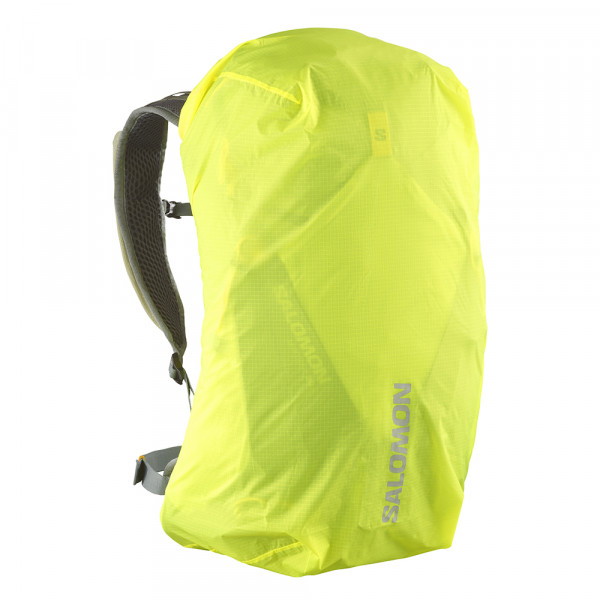 Накидка на рюкзак Salomon Rain Cover Small 