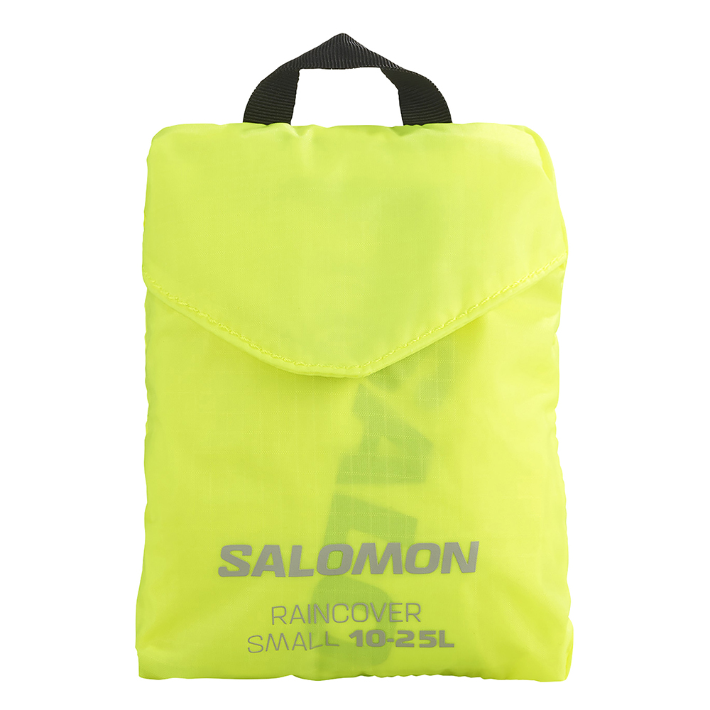 Накидка на рюкзак Salomon Rain Cover Small 