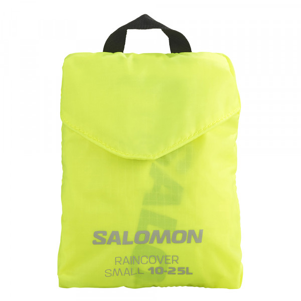 Накидка на рюкзак Salomon Rain Cover Small 