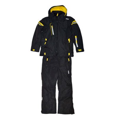 Костюм горнолыжный детский Brugi 