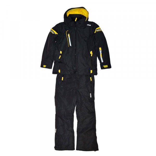 Костюм горнолыжный детский Brugi 