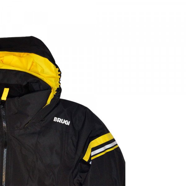 Костюм горнолыжный детский Brugi 