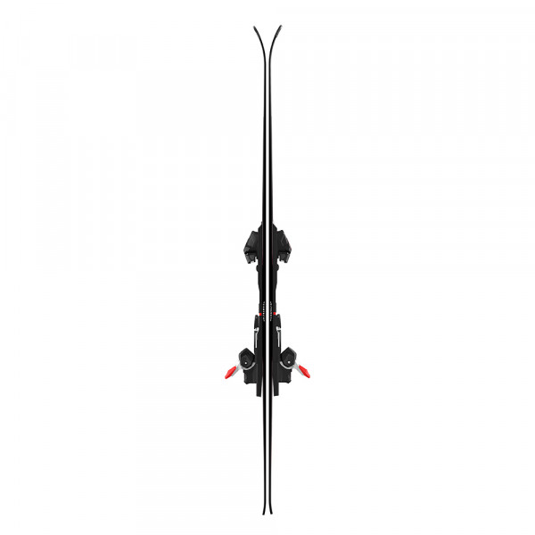 Лыжи горные Atomic Redster Q9i Rvsk S + X 12 GW 
