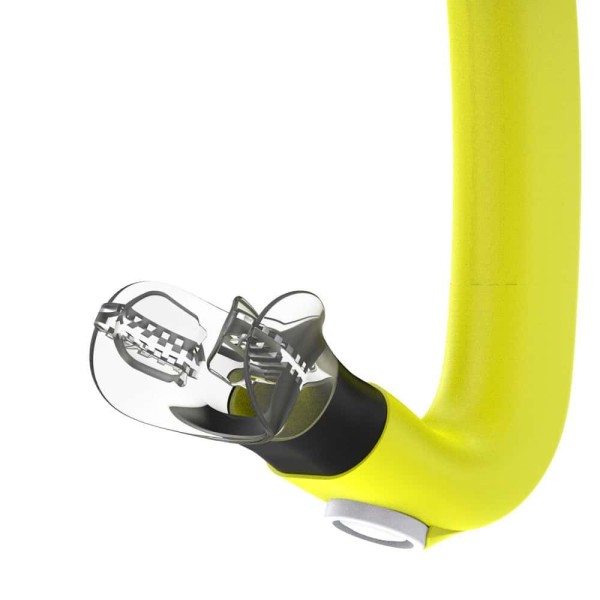 Трубка для плавания детская Speedo Jnr bllt hd 