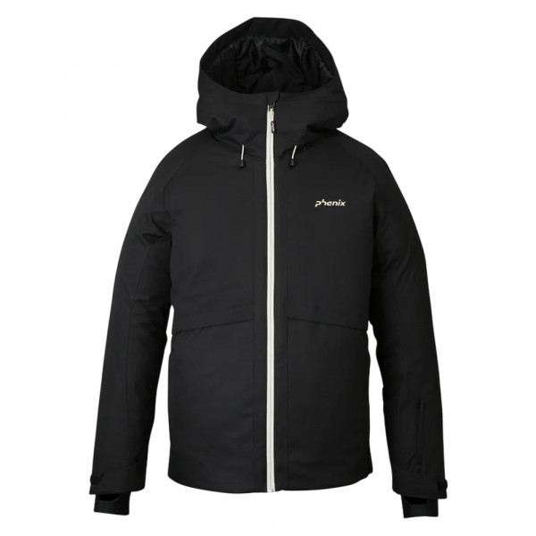 Костюм горнолыжный мужской Phenix Color Zipper 