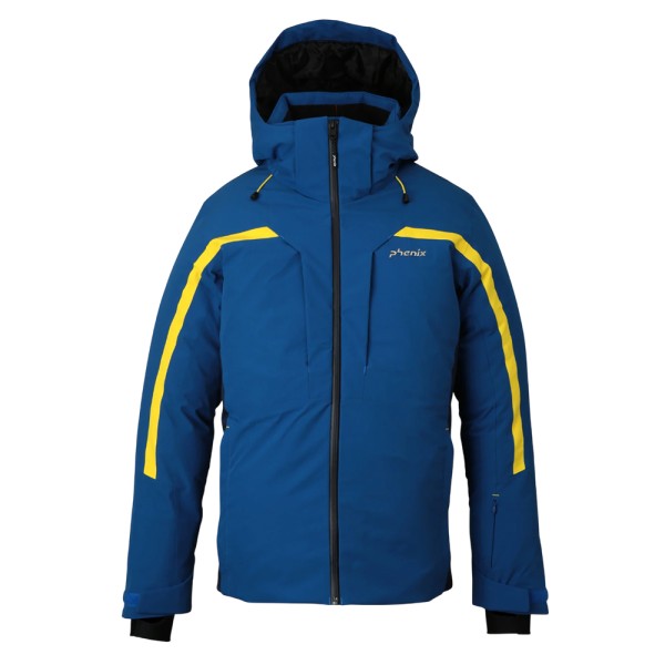 Костюм горнолыжный мужской Phenix Accent Lined 