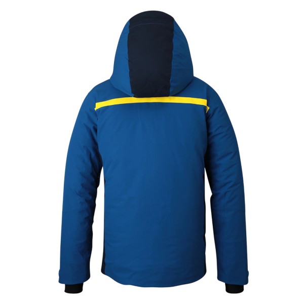 Костюм горнолыжный мужской Phenix Accent Lined 