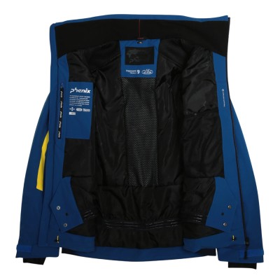 Костюм горнолыжный мужской Phenix Accent Lined 