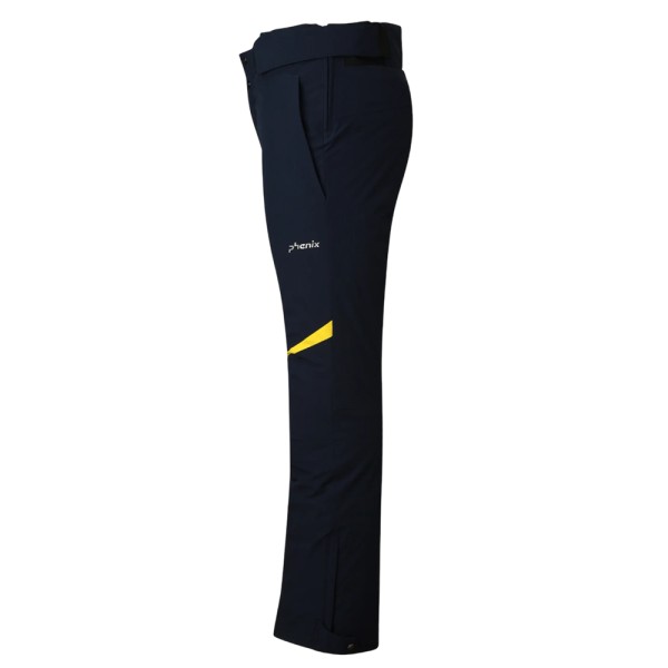 Костюм горнолыжный мужской Phenix Accent Lined 