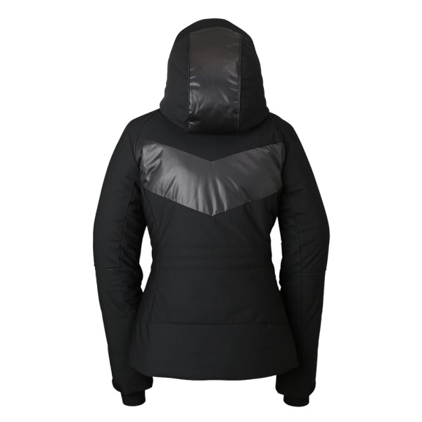 Костюм горнолыжный женский с опушкой Phenix Futurism Stitching Костюм горнолыжный женский с опушкой Phenix Futurism Stitching