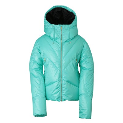 Костюм горнолыжный женский Phenix Irregular Cutting Down 