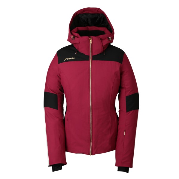 Костюм горнолыжный женский Phenix Sporty Elegant 