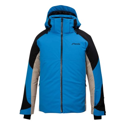 Костюм горнолыжный мужской Phenix Thunderbolt 