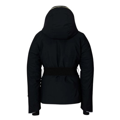 Костюм горнолыжный женский с опушкой Phenix Transcends Shade 