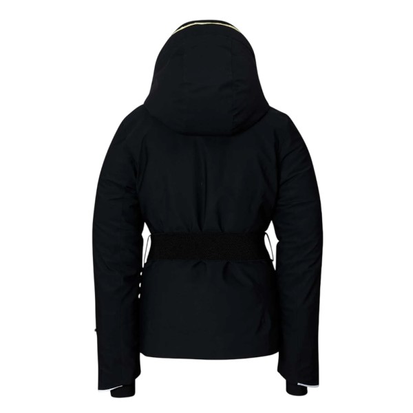 Костюм горнолыжный женский с опушкой Phenix Transcends Shade 