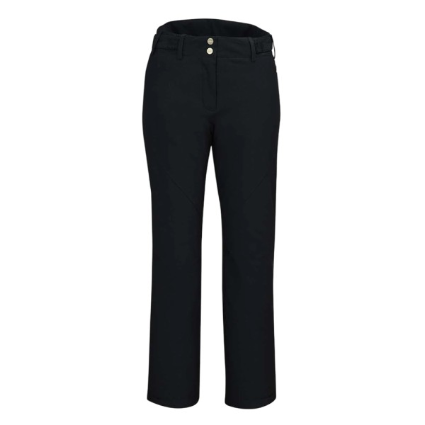 Костюм горнолыжный женский с опушкой Phenix Transcends Shade 