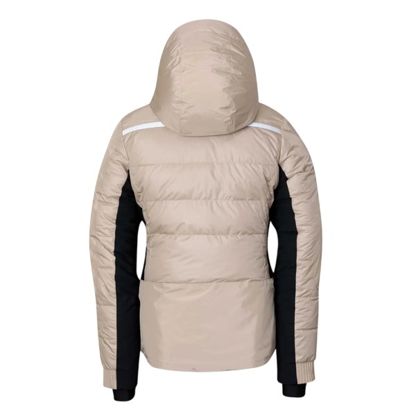 Костюм горнолыжный женский с опушкой Phenix 5D-Moonlight Костюм горнолыжный женский с опушкой Phenix 5D-Moonlight