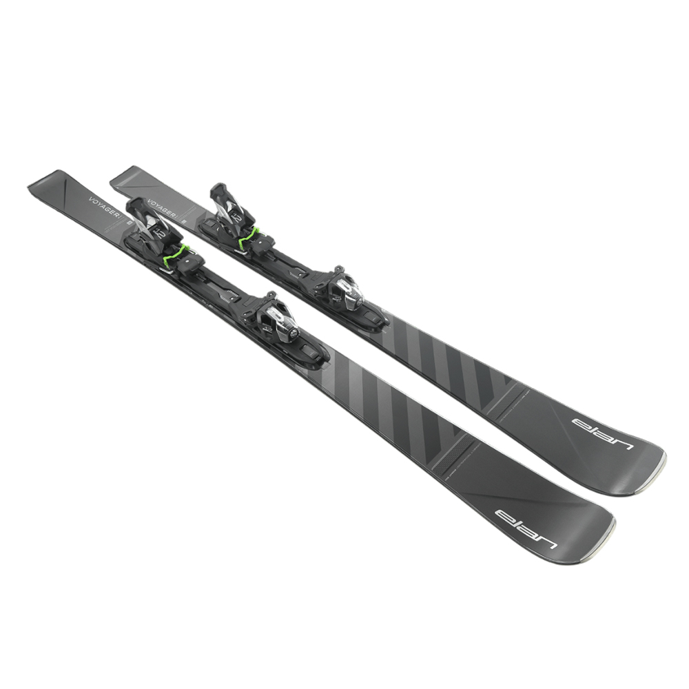 Лыжи горные Elan Voyager 