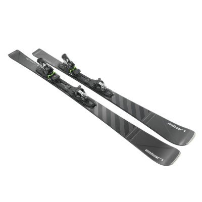 Лыжи горные Elan Voyager Лыжи горные Elan Voyager