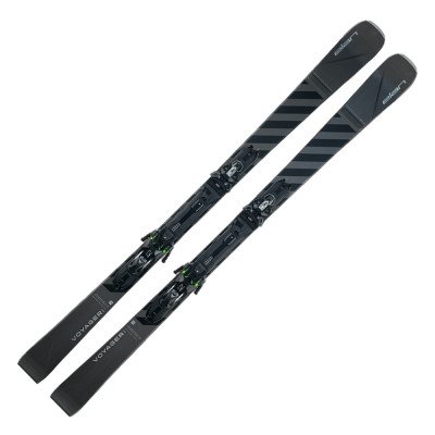 Лыжи горные Elan Voyager 