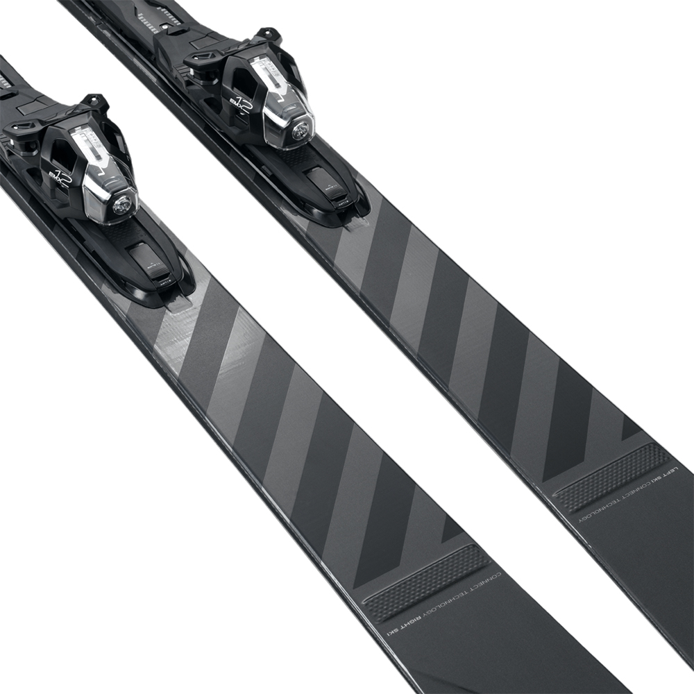 Лыжи горные Elan Voyager 