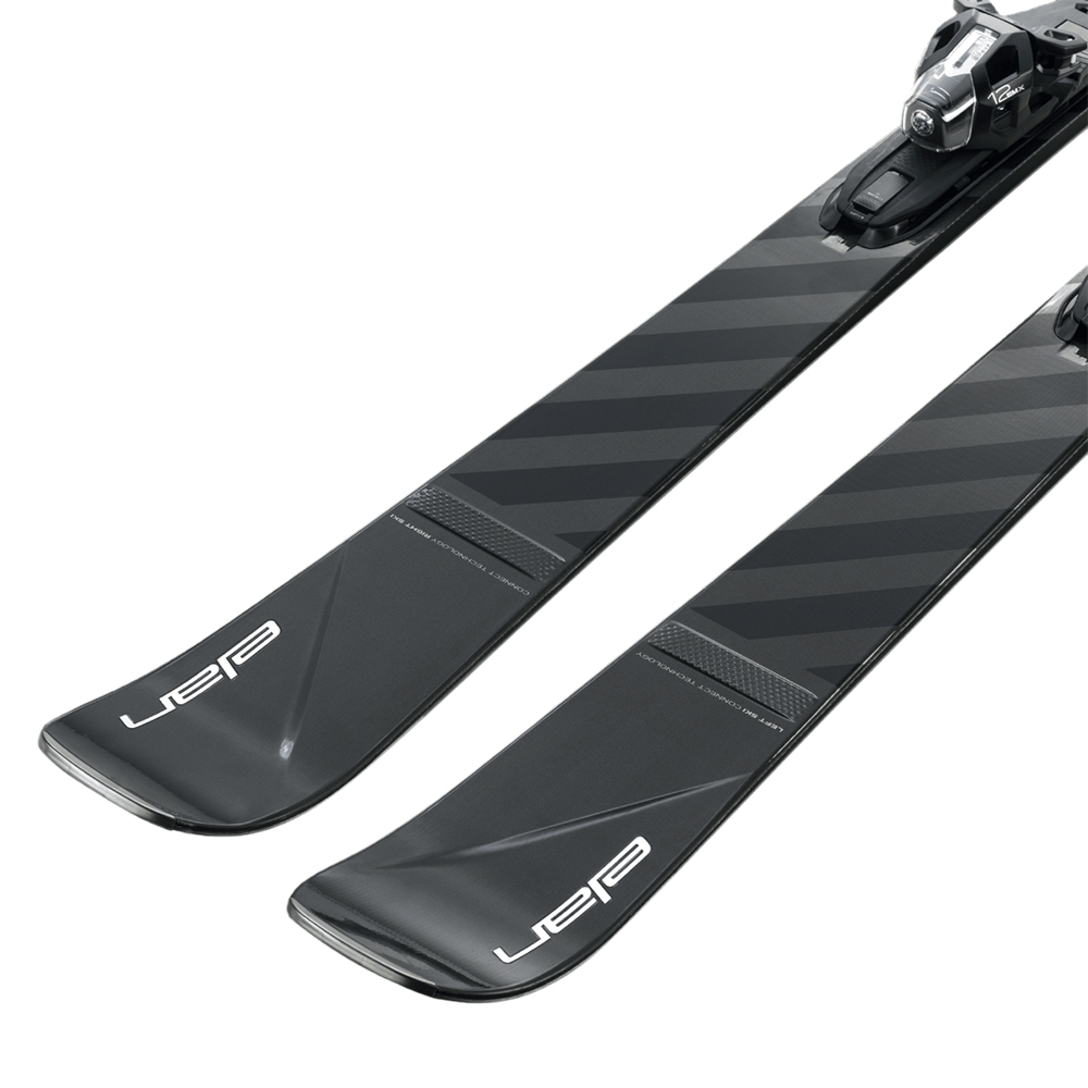 Лыжи горные Elan Voyager 